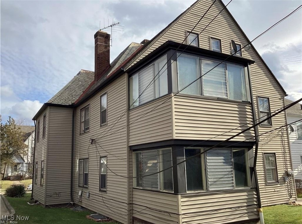 3362 Sutton Road