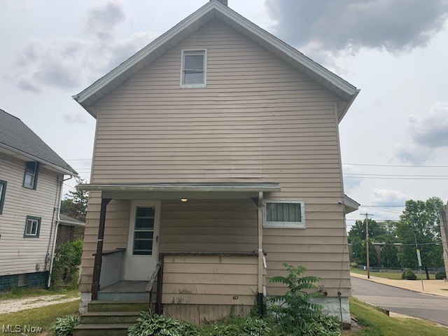 Kenmore Realty Companys Allot - Residential