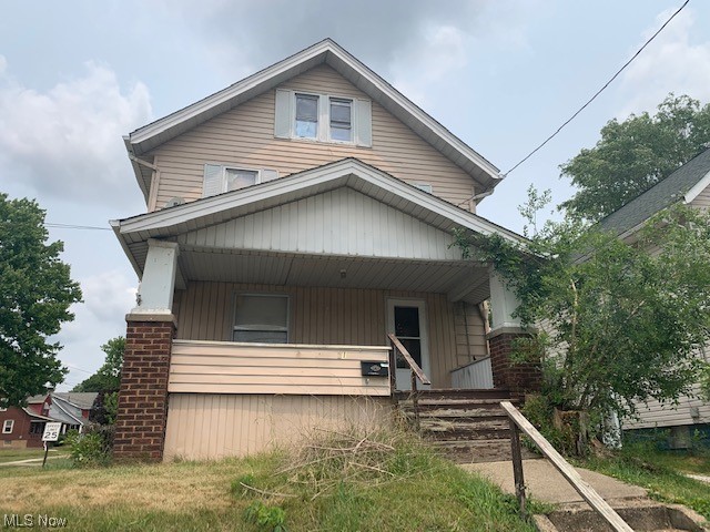 Kenmore Realty Companys Allot - Residential