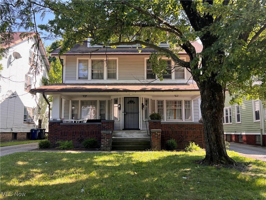 Stunning Renovated Duplex in the Heart of Cleveland Heights!
Welcome to 3156 E Derbyshire Rd, a turnkey 3,200+ sq ft side-by-side duplex just minutes from the vibrant Cedar-Lee District. Each unit offers 4 spacious bedrooms, 1.5 updated bathrooms, and 3 levels of finished living space, perfect for multi-generational living, house hacking, or long-term investment.
This fully updated property features brand-new kitchens and baths, new vinyl and carpet flooring, central air, updated electrical, and a newer roof with fresh gutters (2023) delivering low-maintenance ownership from day one.
Perfect for investors OR owner-occupants looking to house-hack live in one side and rent out the other
Investors will appreciate the reliable cash flow and 5%+ cap rate with built-in upside. Owner-occupants will love the spacious layout, modern updates, and walkable location near parks, cafes, and shopping. The property also includes off-street parking, charming front porches, and sits on a quiet, tree-lined street.
Don't miss this rare, high-income duplex opportunity with flexibility, location, and future growth potential all in one.
Current rental income is $2,100/month per unit, for a total of $4,200/month, with room to increase to $2,300-$2,500/month based on condition and local comps.