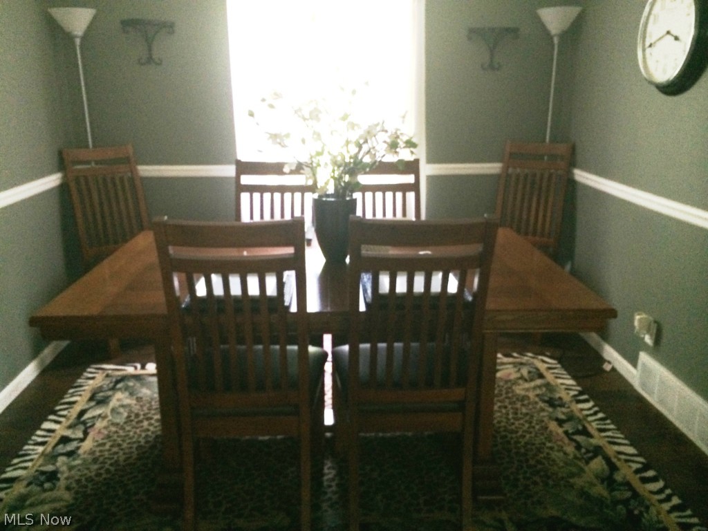 Oakhurst Manor - Residential