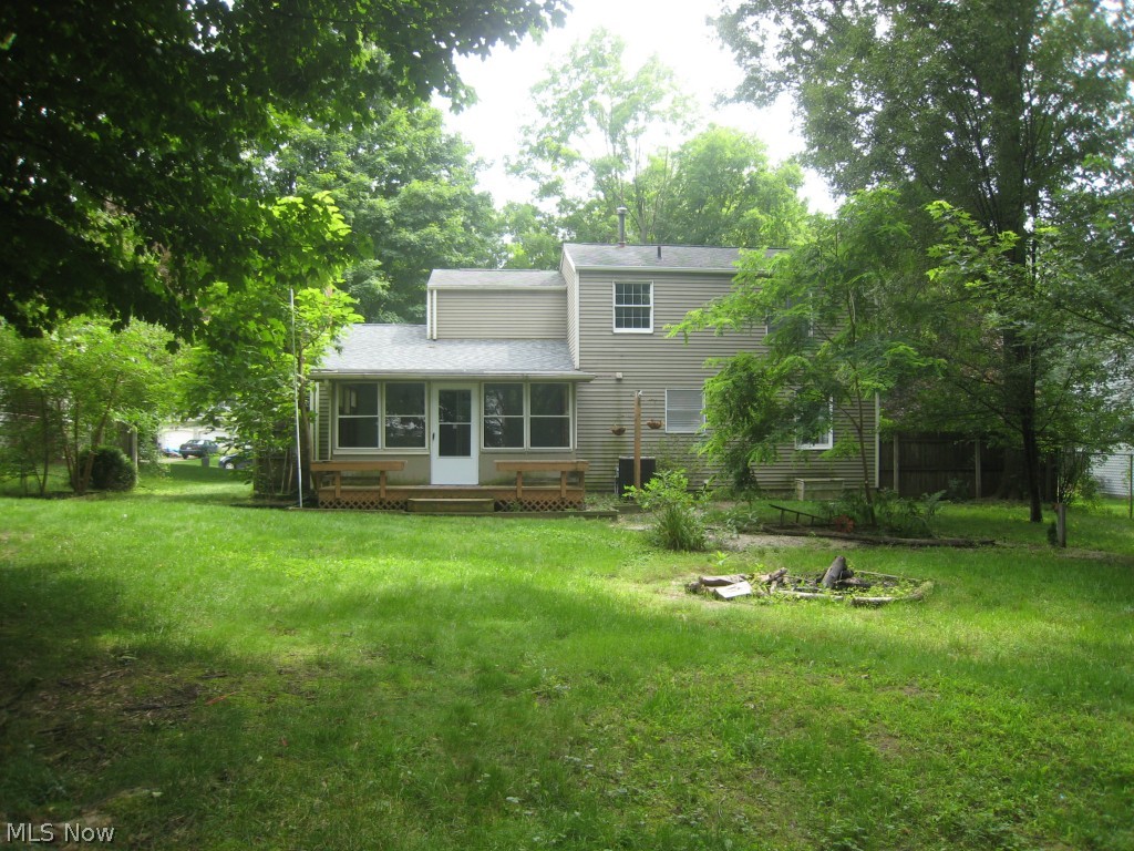 Oakhurst Manor - Residential