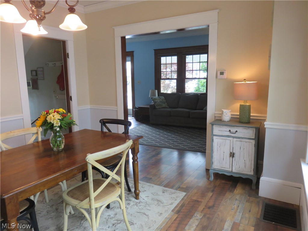 Keenan Heights - Residential