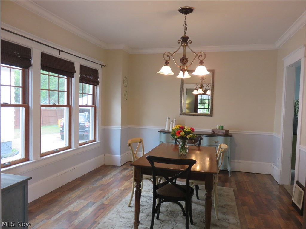 Keenan Heights - Residential