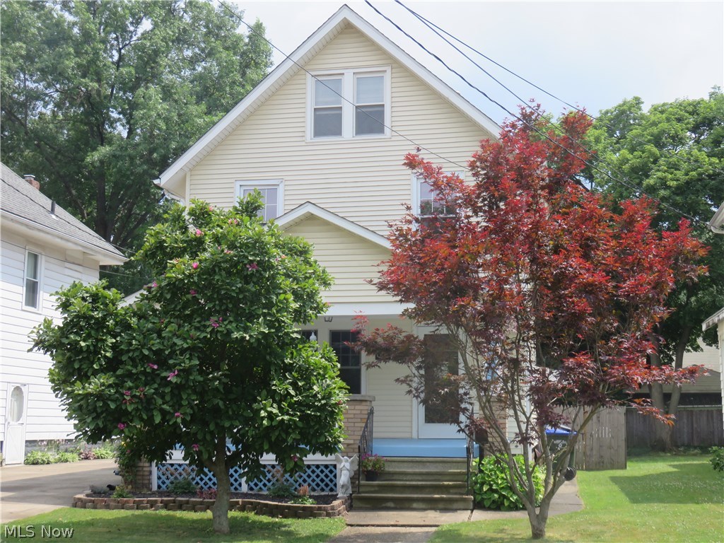 Keenan Heights - Residential