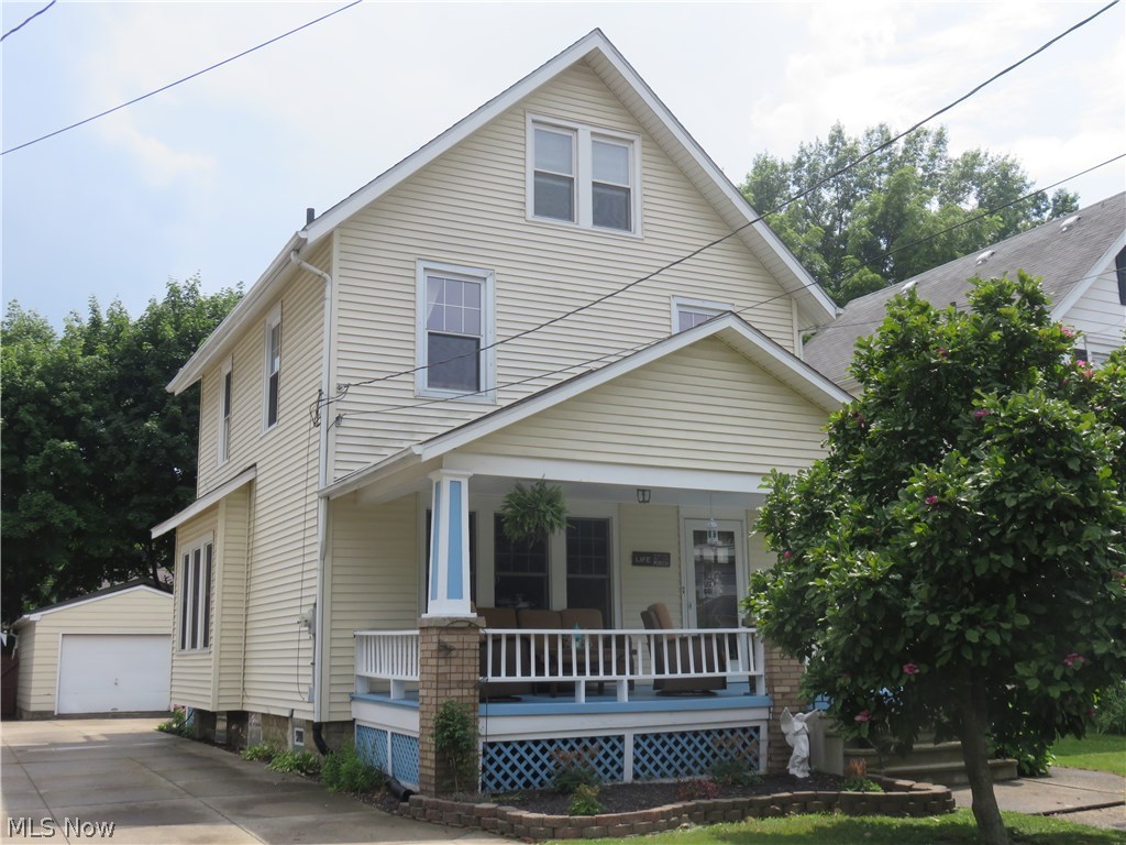 Keenan Heights - Residential