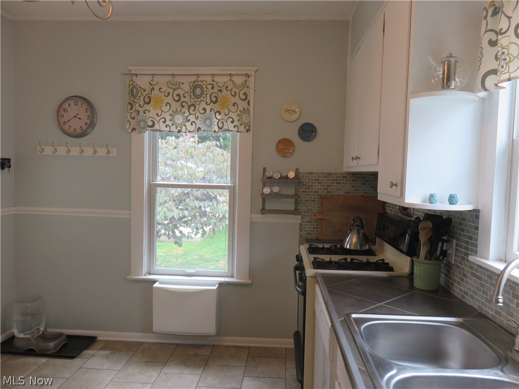 Keenan Heights - Residential