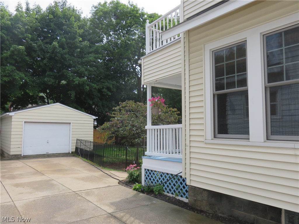 Keenan Heights - Residential