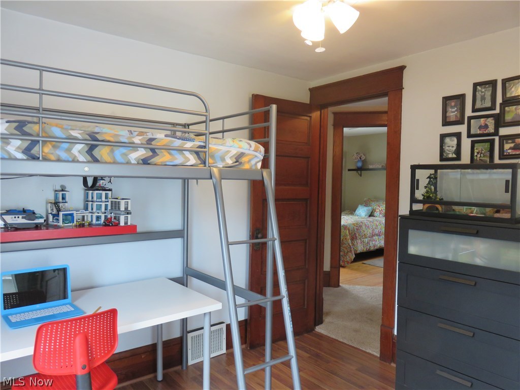 Keenan Heights - Residential