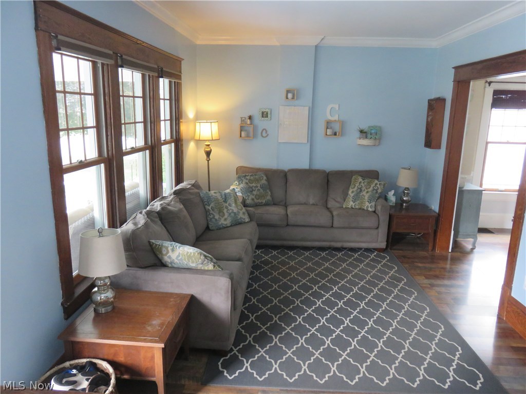 Keenan Heights - Residential