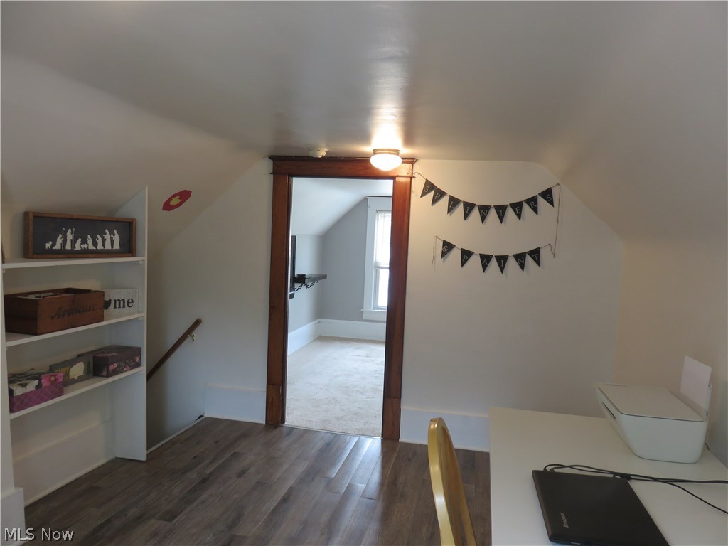 Keenan Heights - Residential