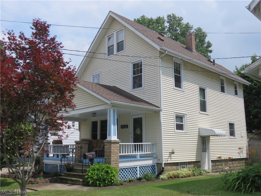 Keenan Heights - Residential