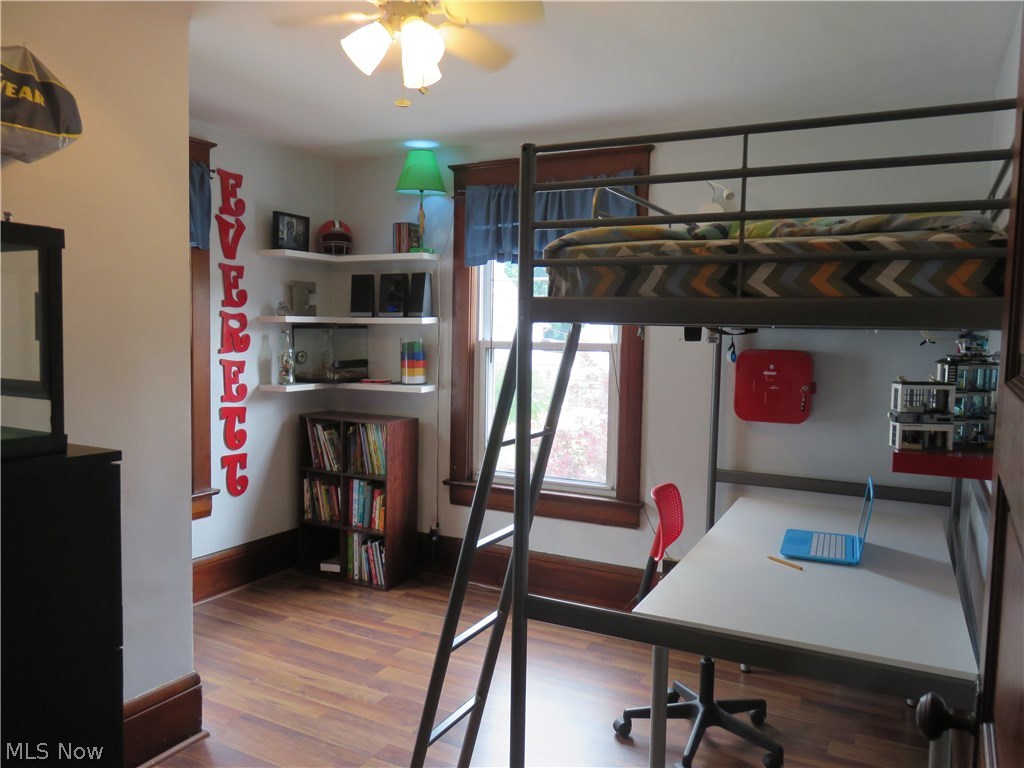 Keenan Heights - Residential