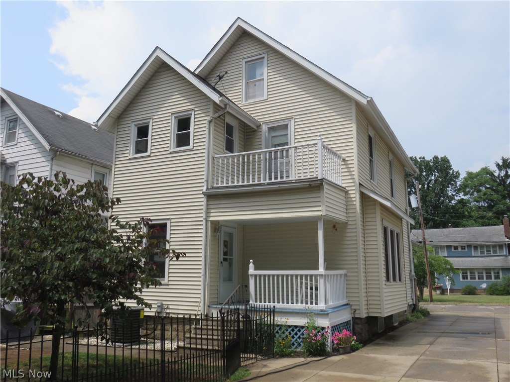 Keenan Heights - Residential