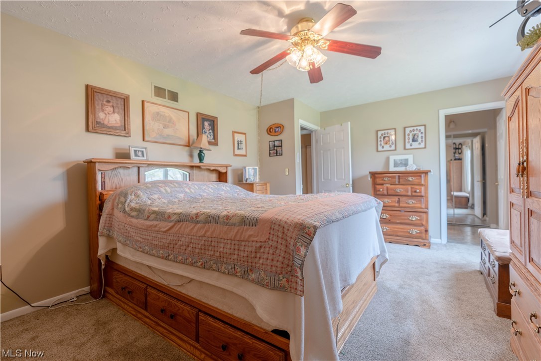 Granger Lake Condo - Residential