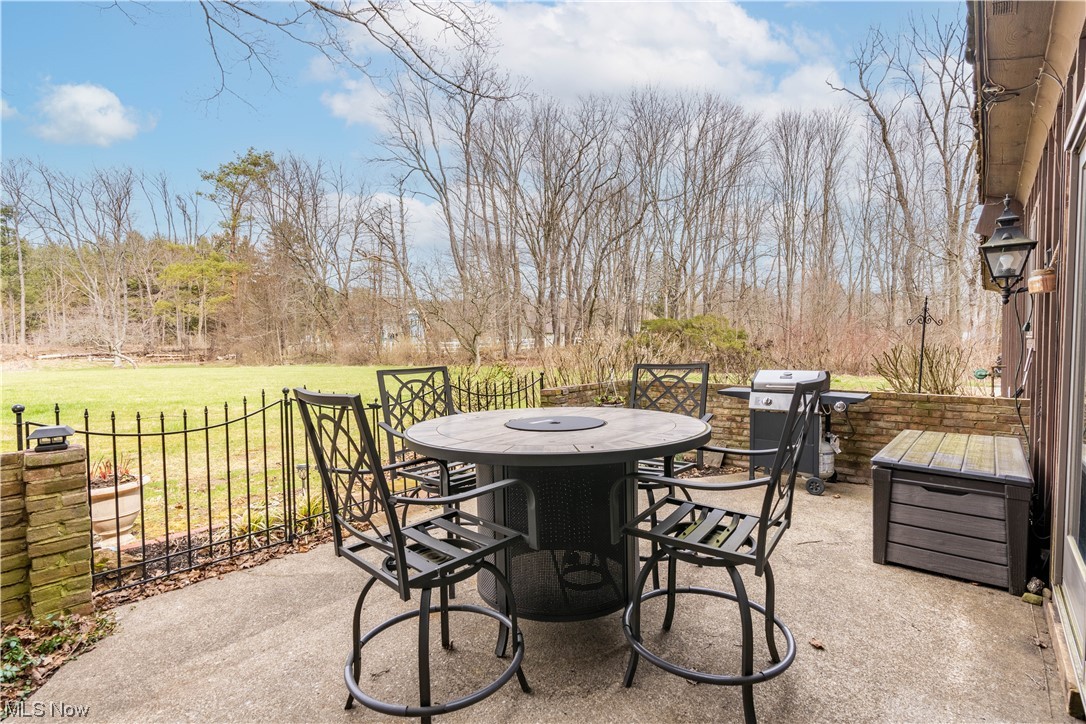 Granger Lake Condo - Residential