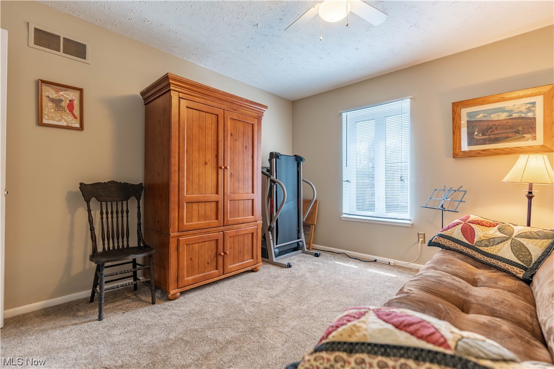 Granger Lake Condo - Residential