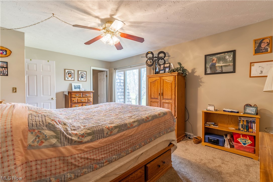 Granger Lake Condo - Residential