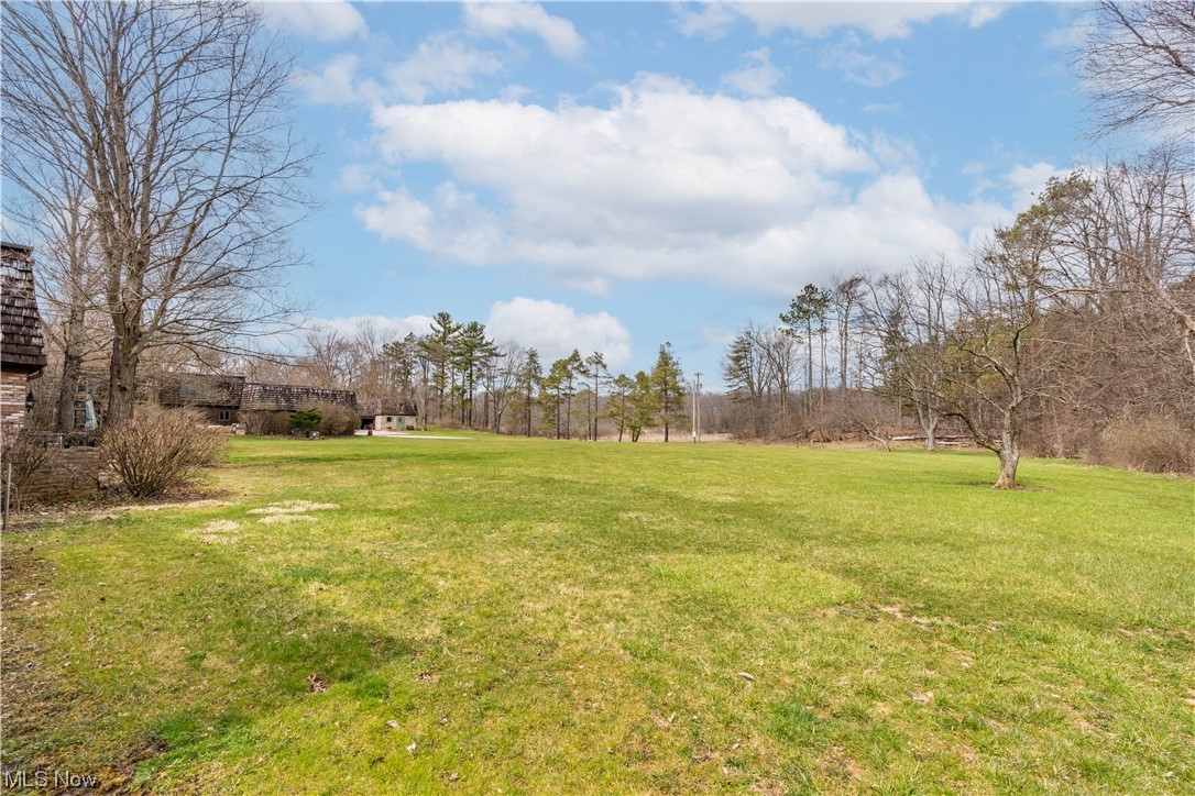 Granger Lake Condo - Residential