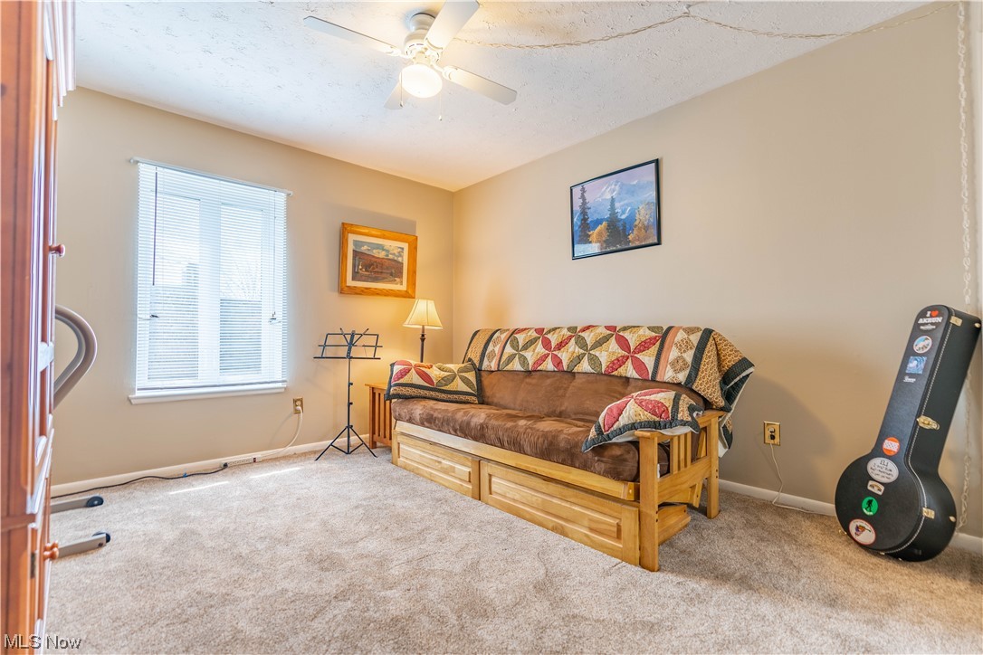 Granger Lake Condo - Residential