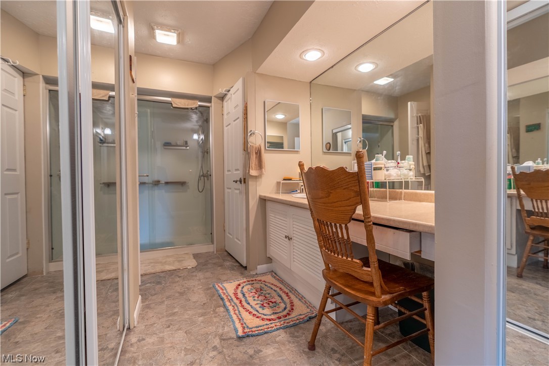 Granger Lake Condo - Residential