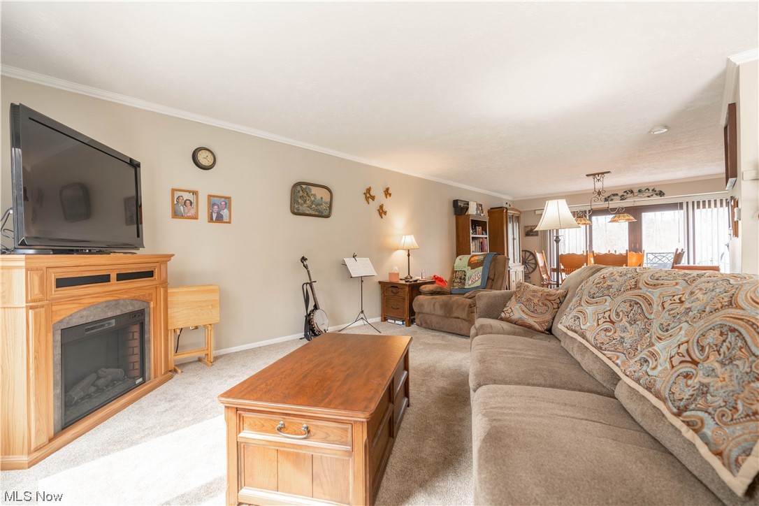 Granger Lake Condo - Residential