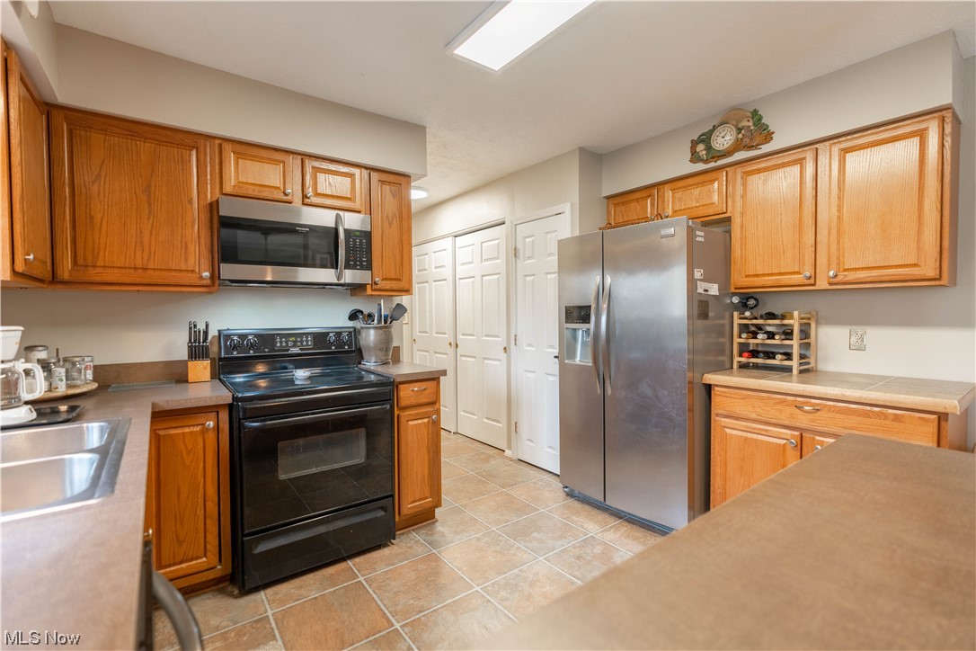 Granger Lake Condo - Residential