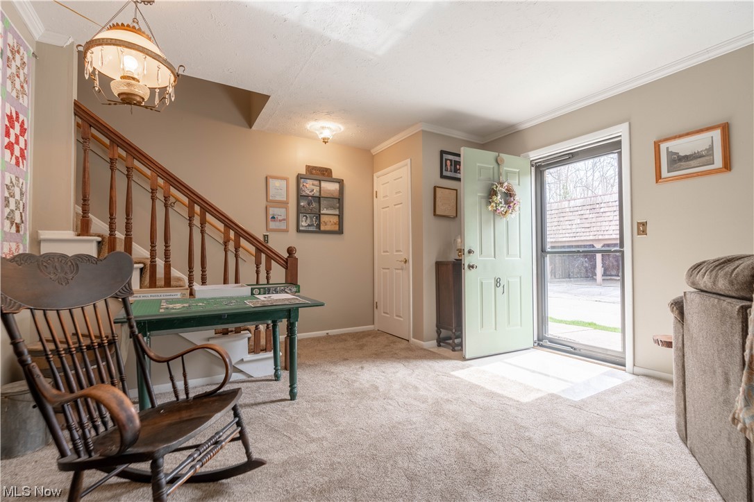 Granger Lake Condo - Residential