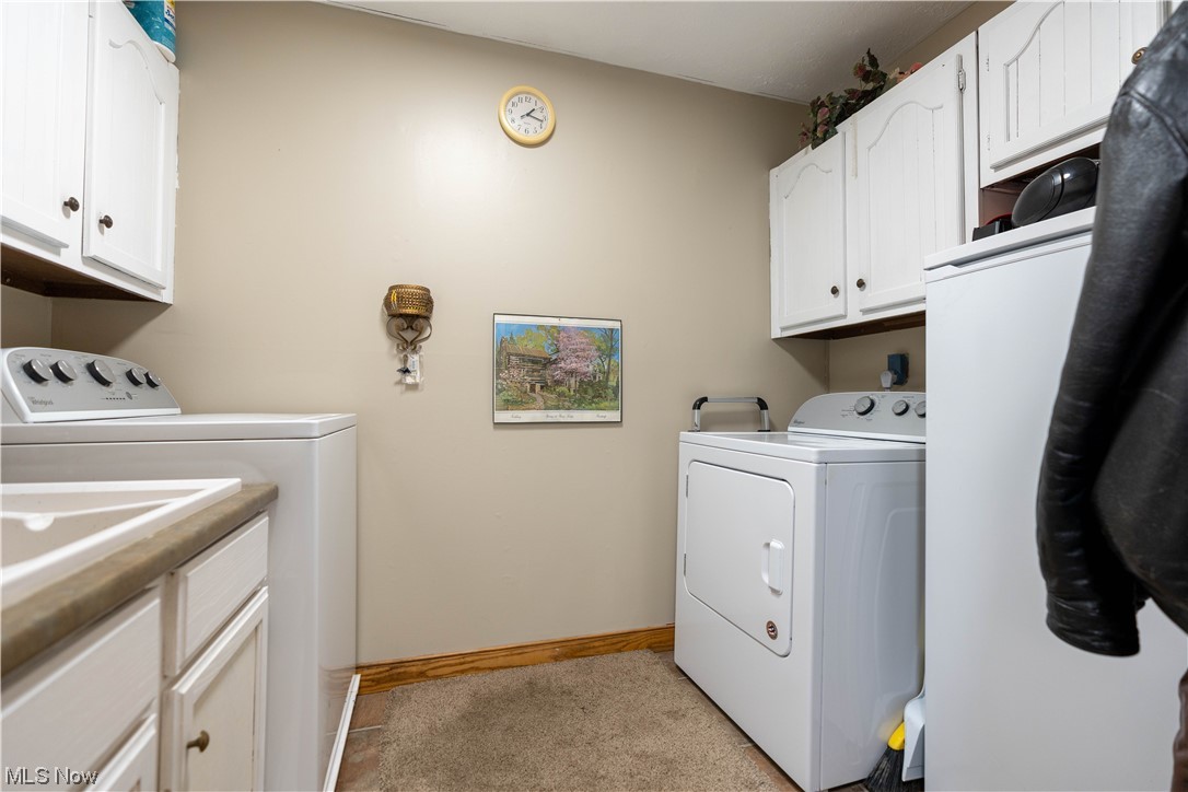 Granger Lake Condo - Residential