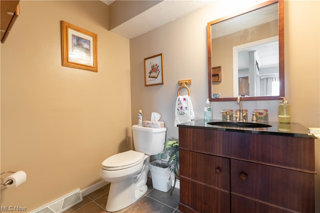 Granger Lake Condo - Residential