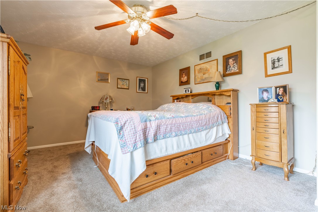 Granger Lake Condo - Residential