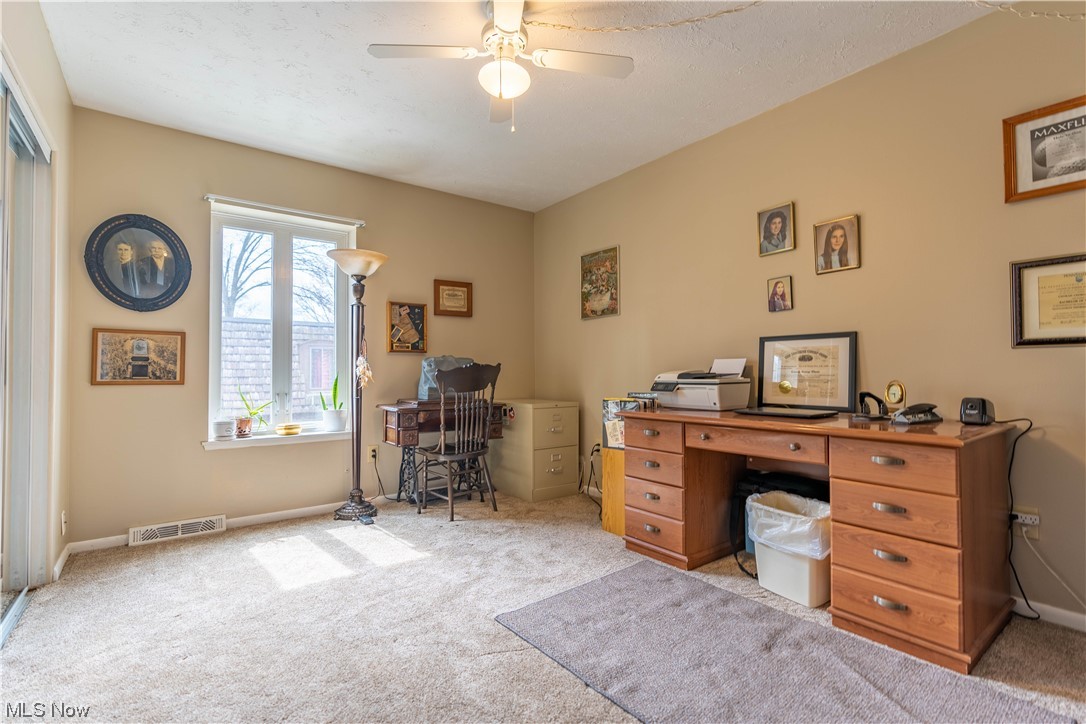 Granger Lake Condo - Residential