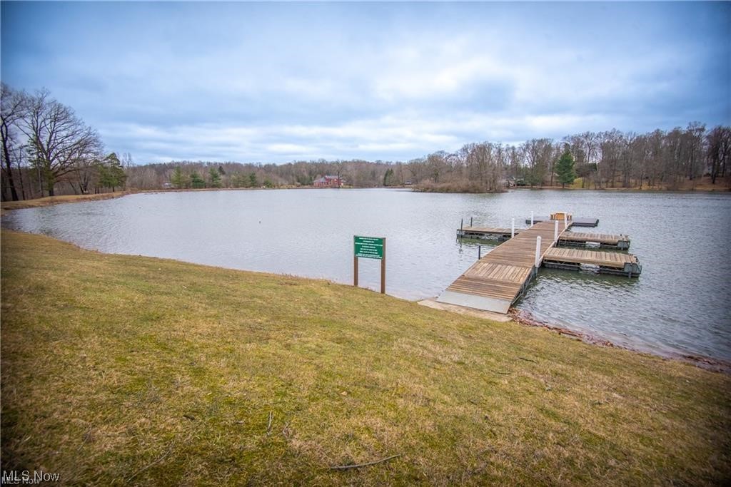 Granger Lake Condo - Residential