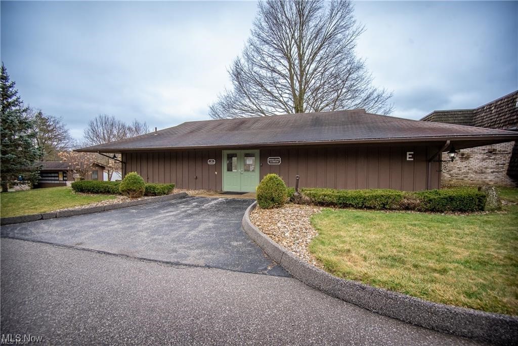 Granger Lake Condo - Residential