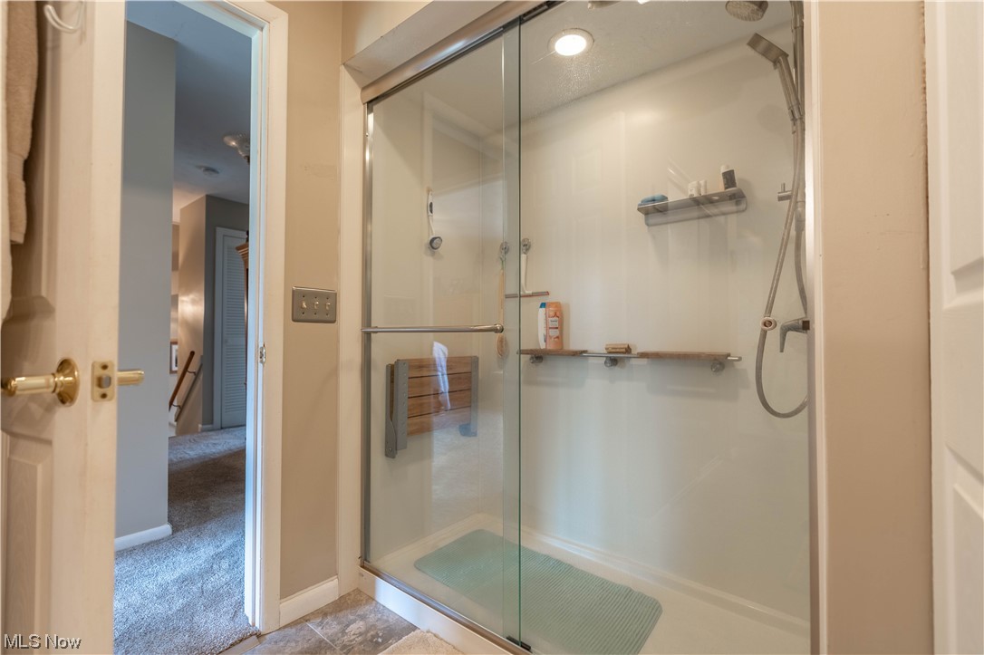 Granger Lake Condo - Residential