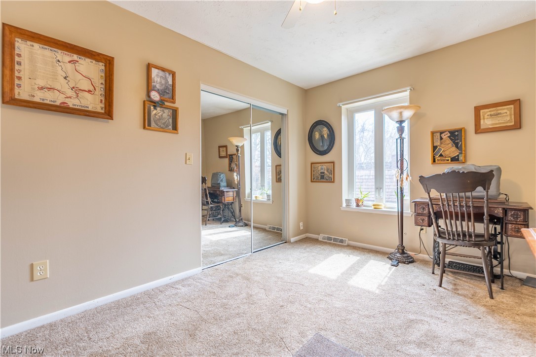 Granger Lake Condo - Residential