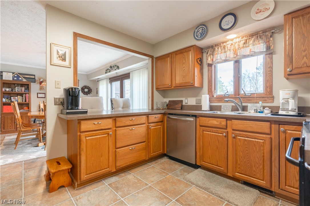 Granger Lake Condo - Residential