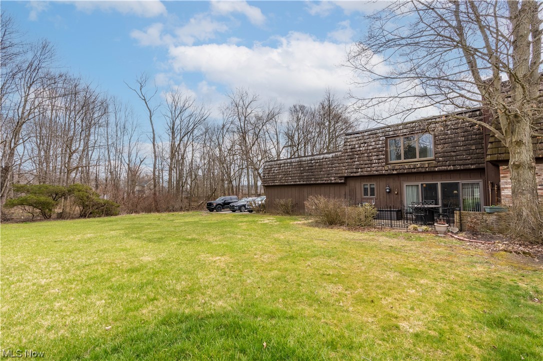 Granger Lake Condo - Residential