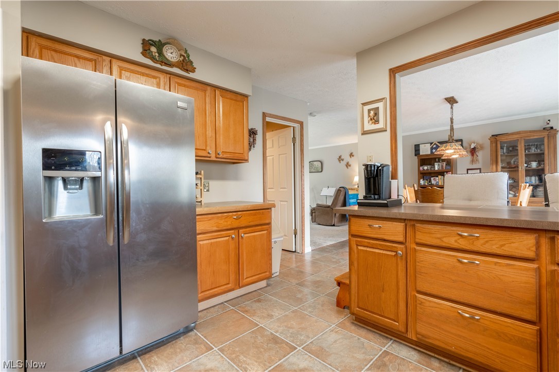 Granger Lake Condo - Residential