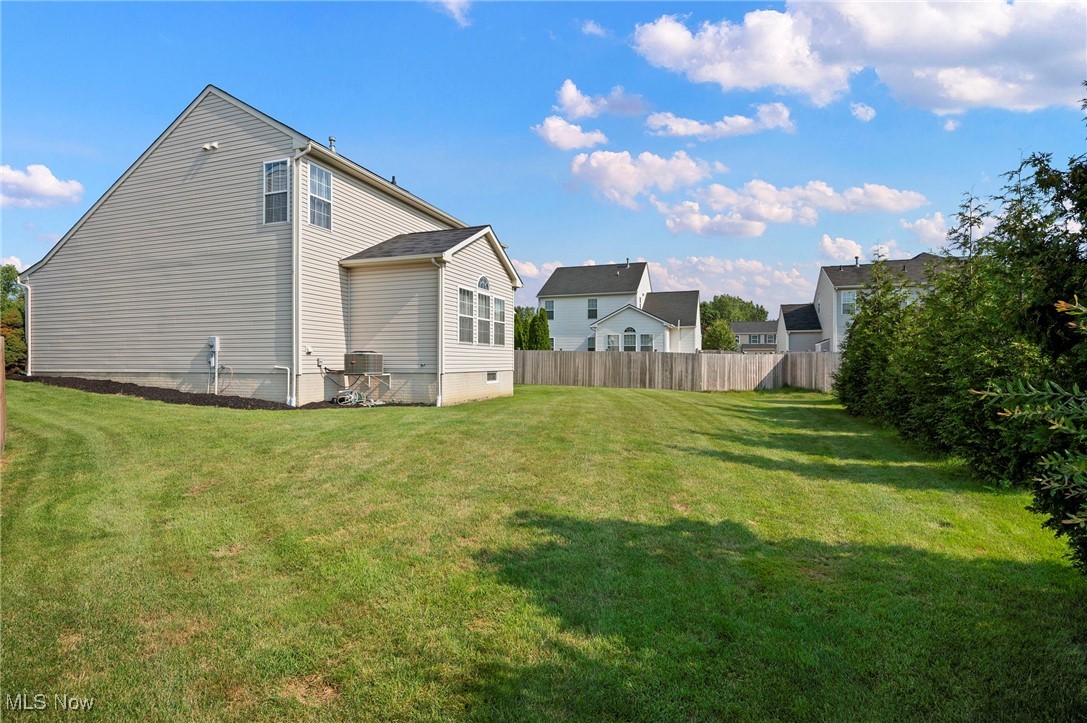 Sandstone Ridge - Residential