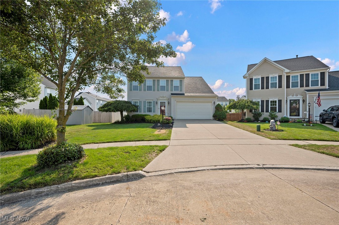 Sandstone Ridge - Residential