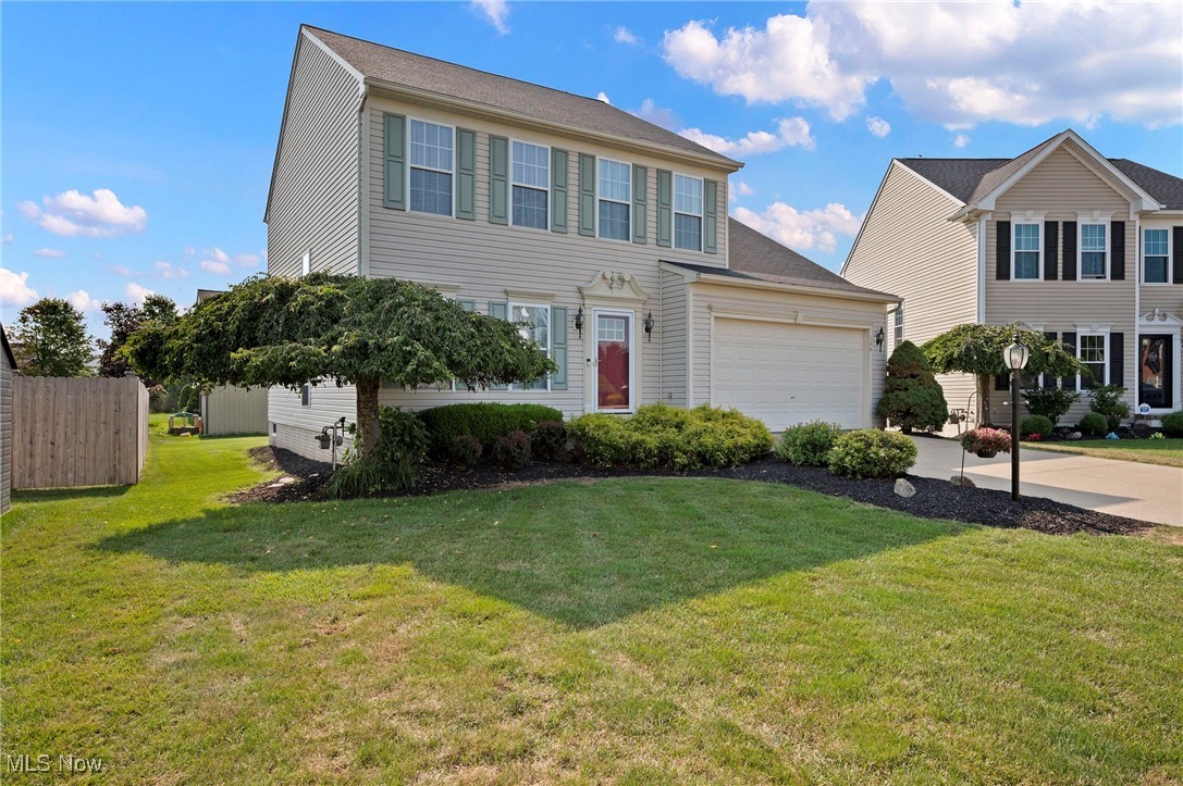 Sandstone Ridge - Residential