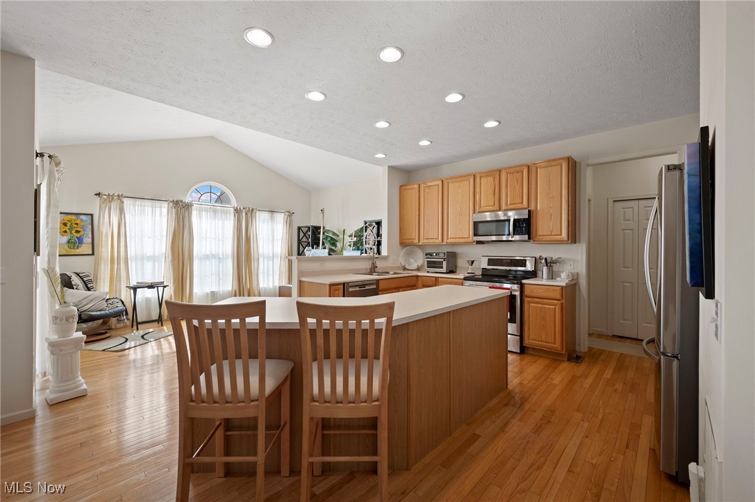 Sandstone Ridge - Residential