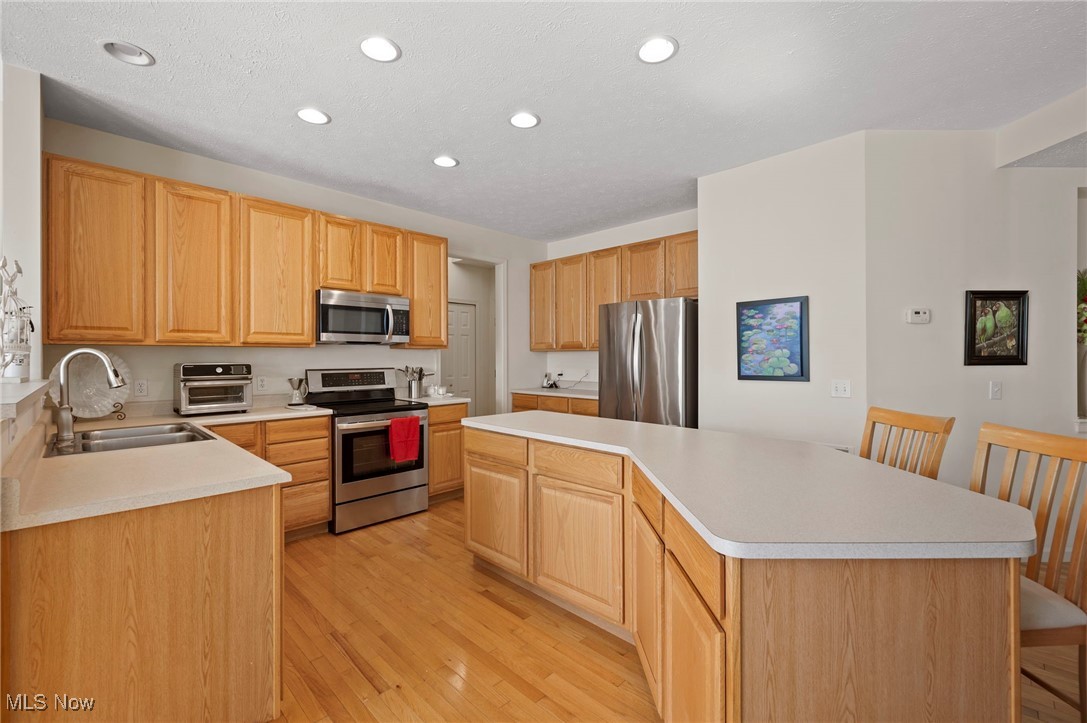 Sandstone Ridge - Residential