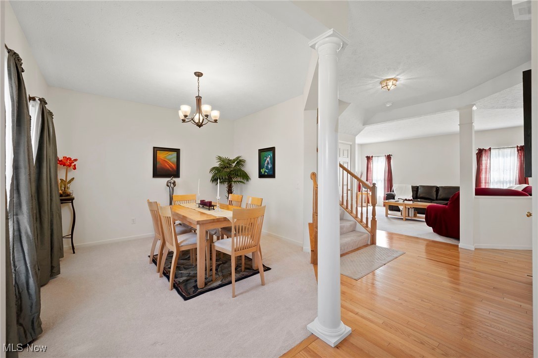 Sandstone Ridge - Residential