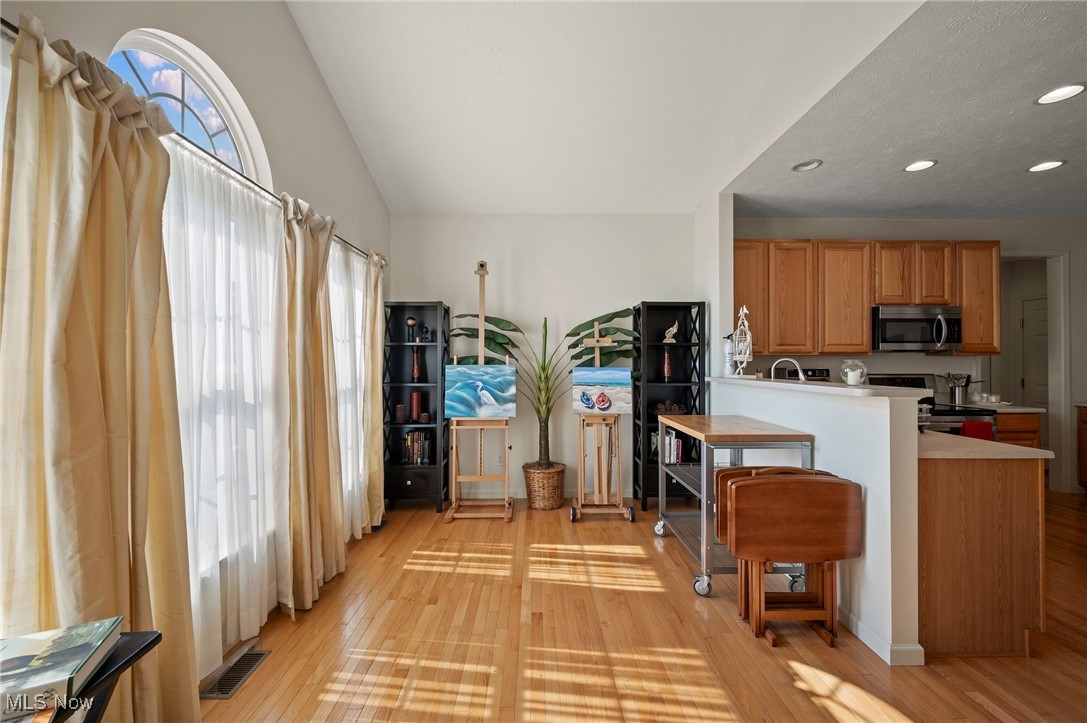 Sandstone Ridge - Residential