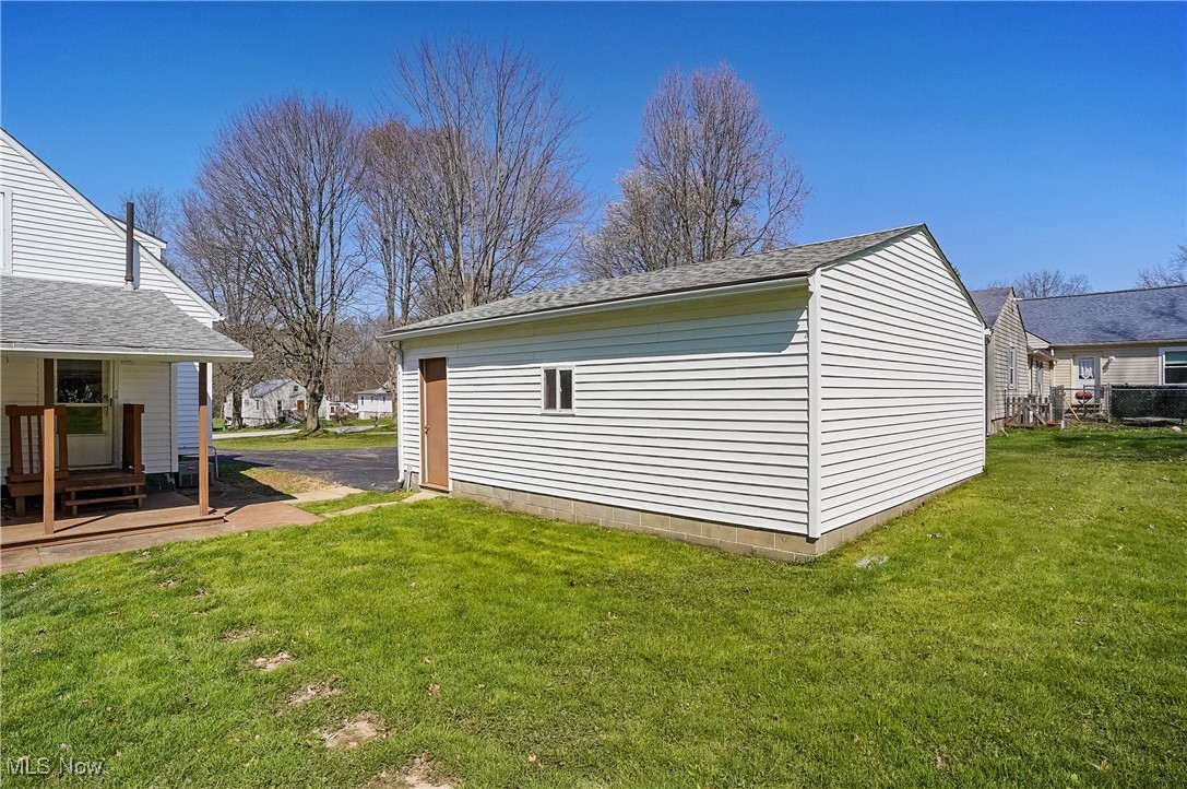 789 S Munroe Road, Tallmadge, Ohio image 10