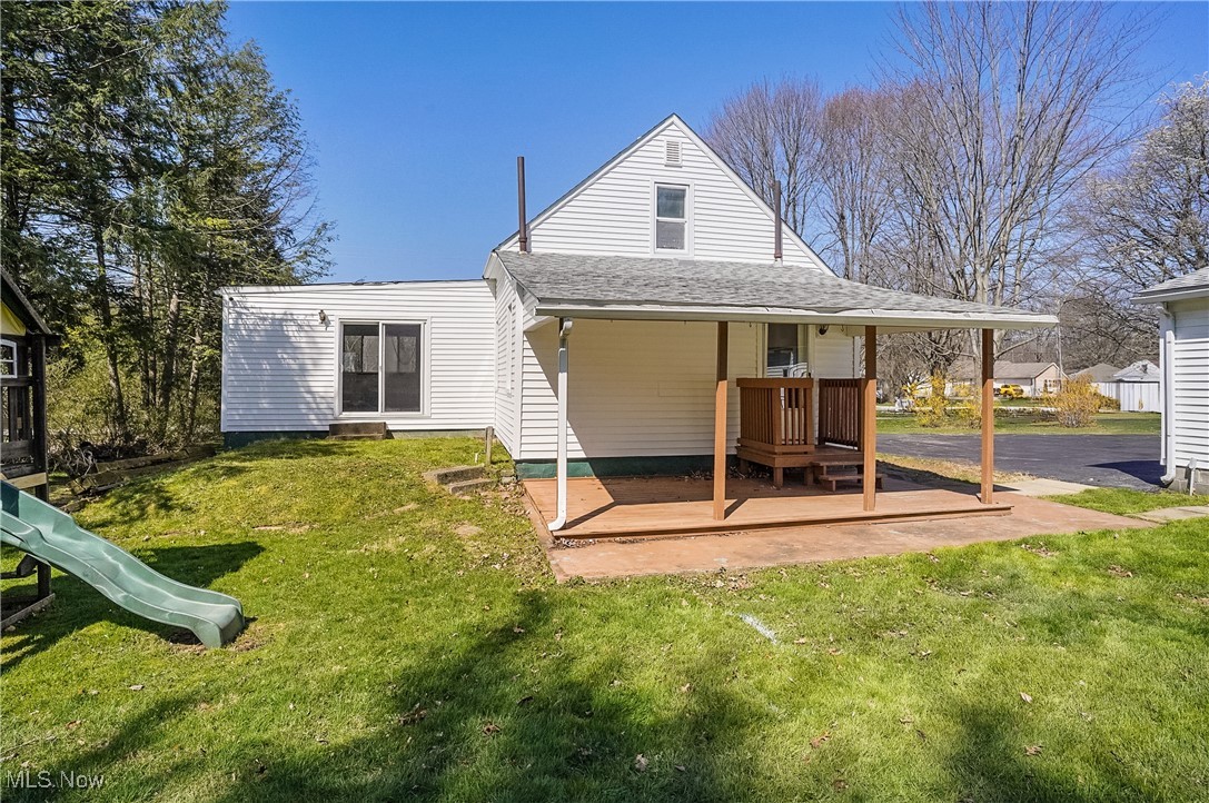 789 S Munroe Road, Tallmadge, Ohio image 9