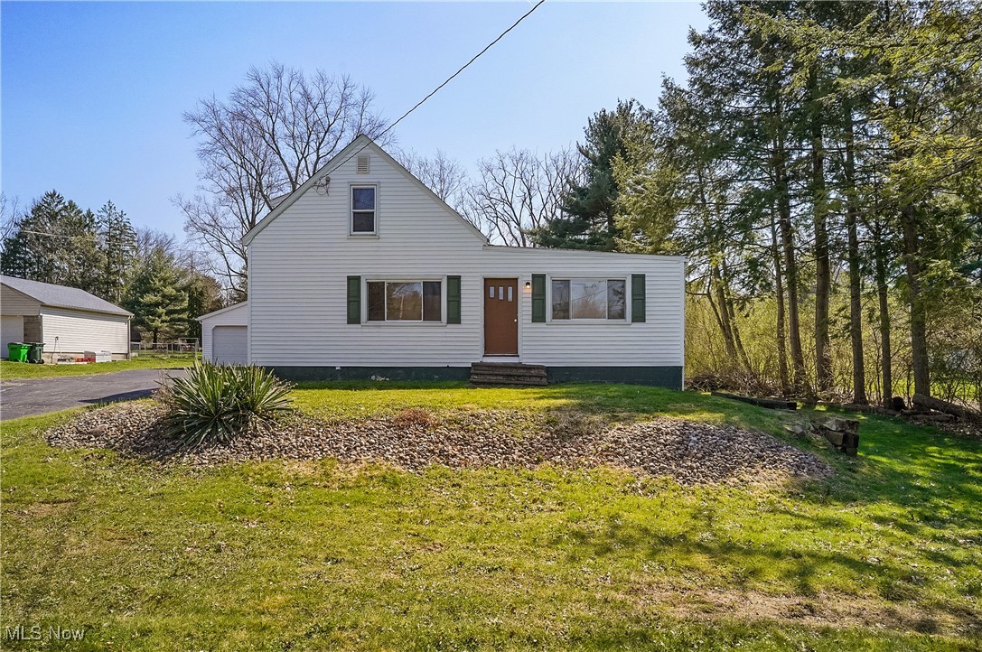 789 S Munroe Road, Tallmadge, Ohio image 1