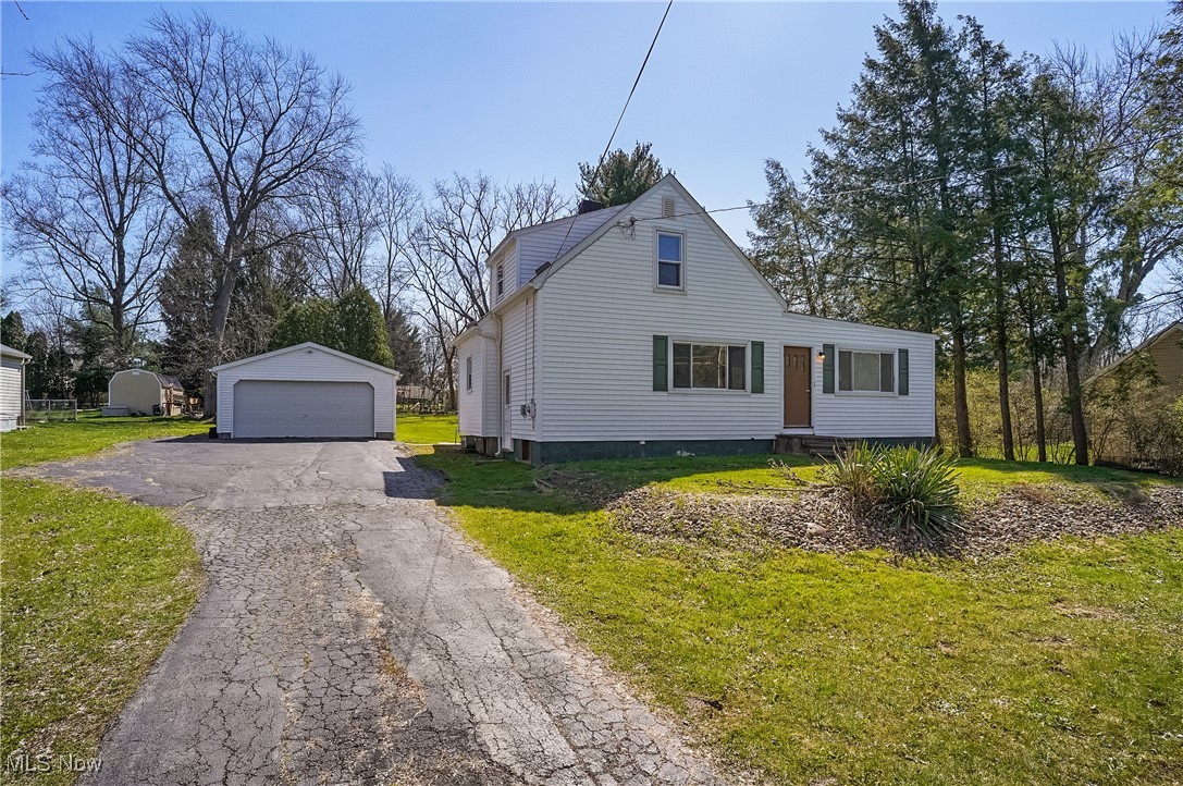 789 S Munroe Road, Tallmadge, Ohio image 2